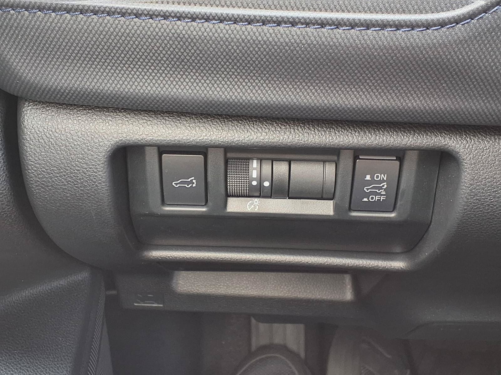 2025 Subaru Forester Premium Gray at AutoSavvy Houston Northwest
