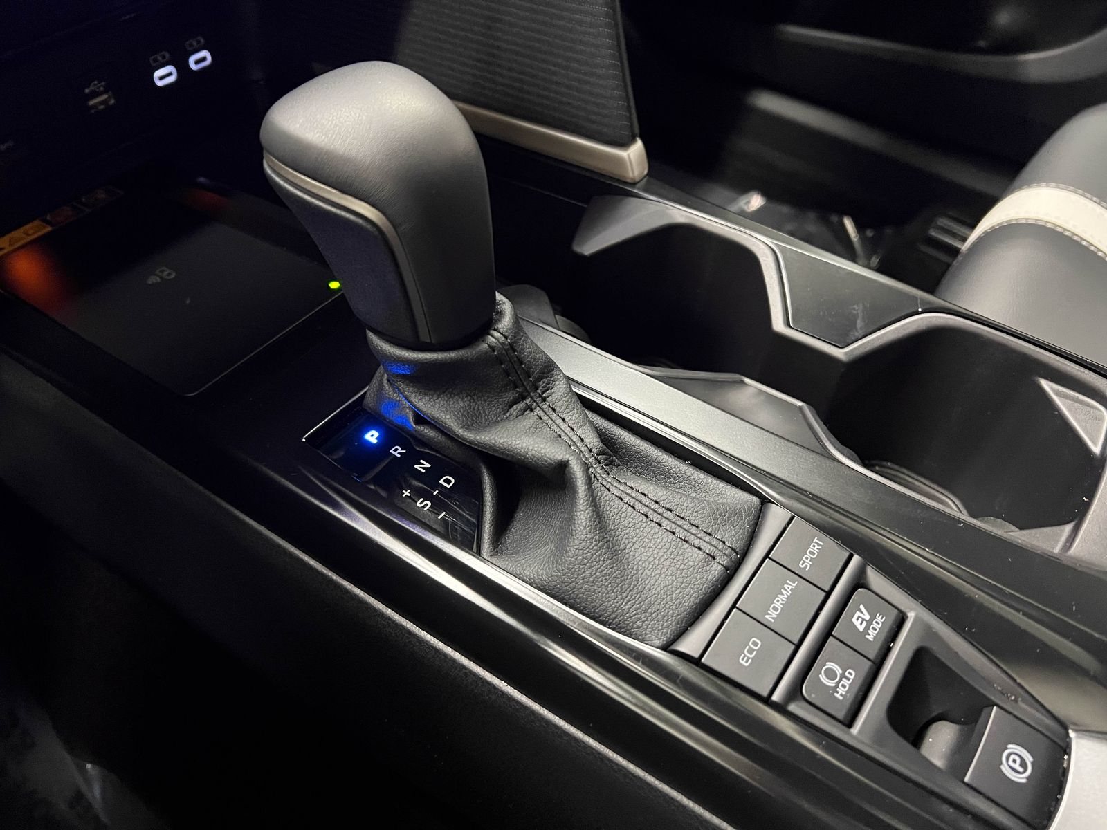 new 2026 Toyota Camry car
