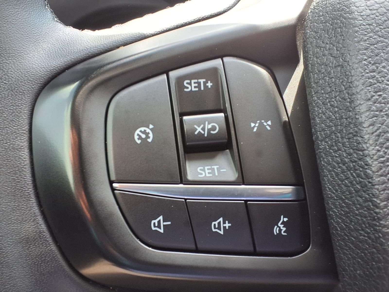 2024 Ford Ranger XLT Red at AutoSavvy Houston Southwest