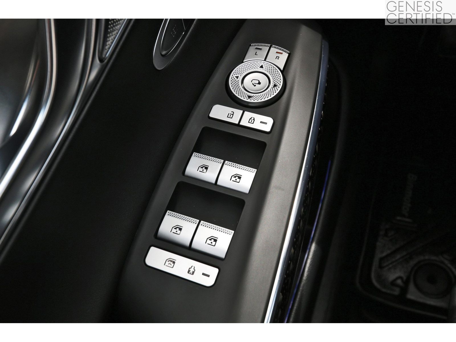 GV70 3.5T Sport