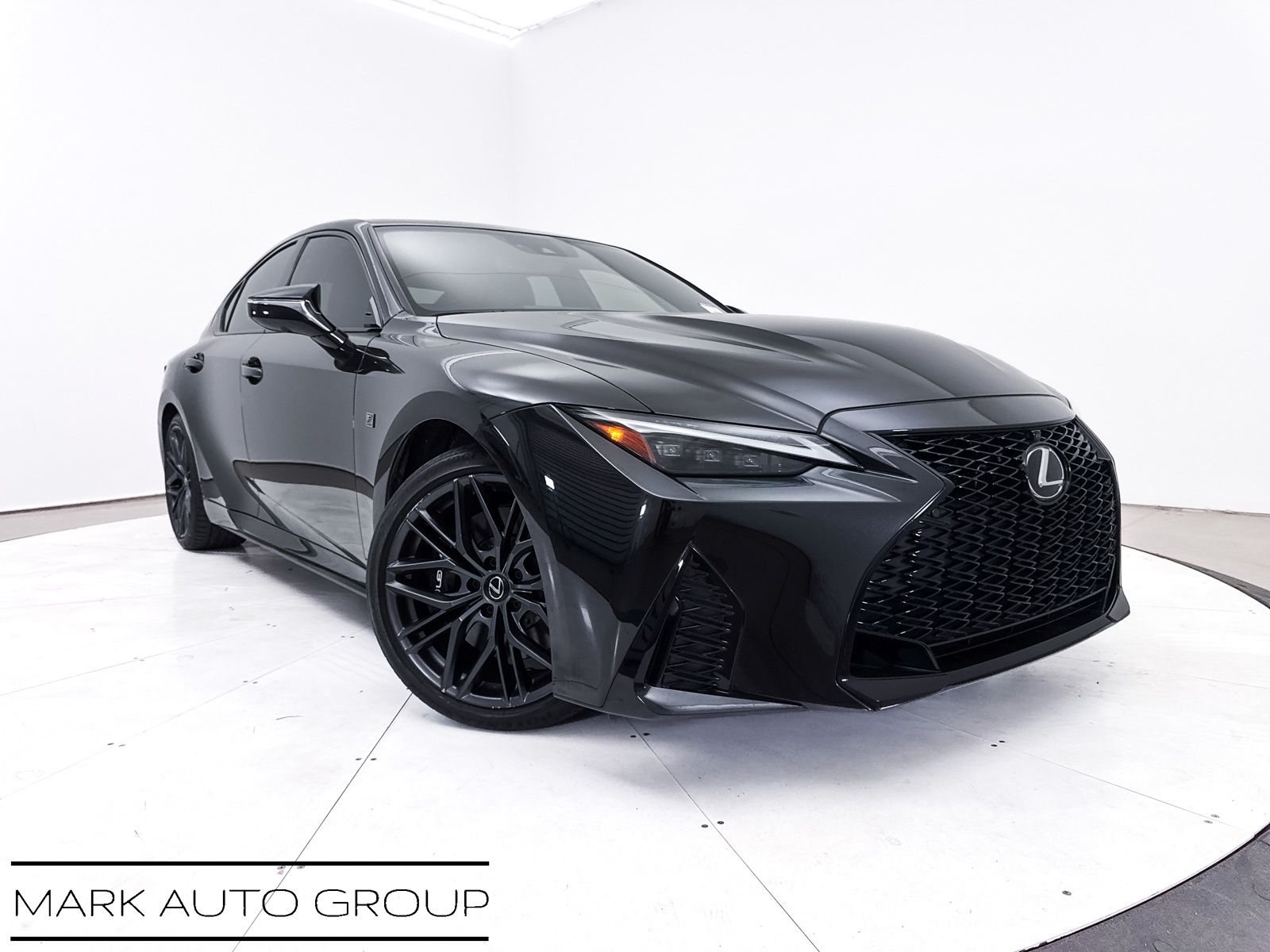 2023 Lexus IS 500 F SPORT Performance Premium
