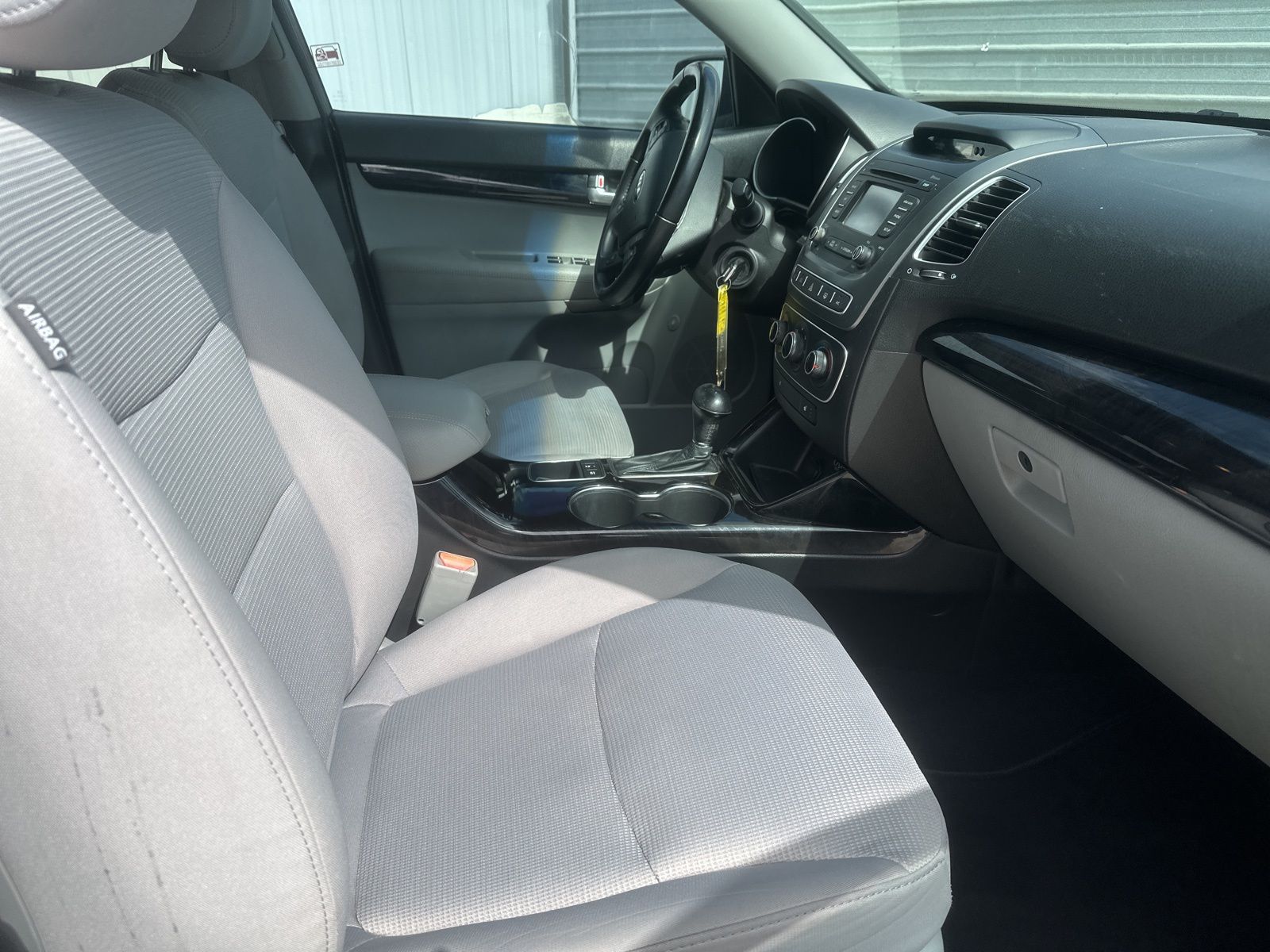 Used Car 2014 Kia Sorento  Lx For Sale Under $10,000 In Austin, Texas