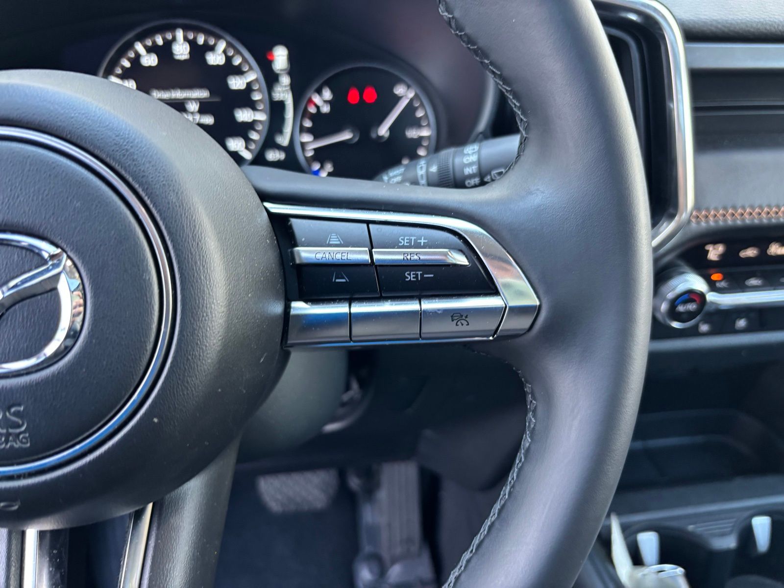 Used Car 2025 Mazda Cx-50  2.5 S Premium Plus Package For Sale Under $35,000 In Austin, Texas