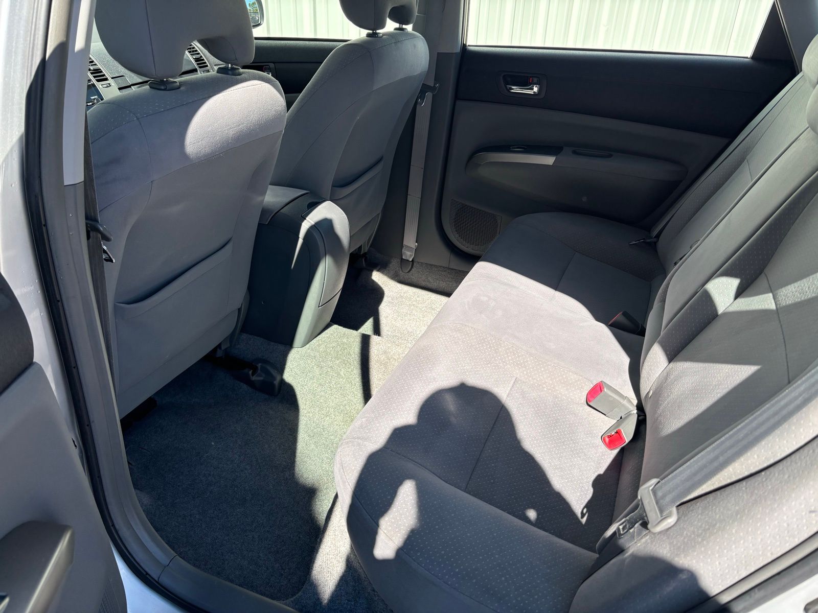 Used Car 2009 Toyota Prius  For Sale Under $10,000 In Austin, Texas