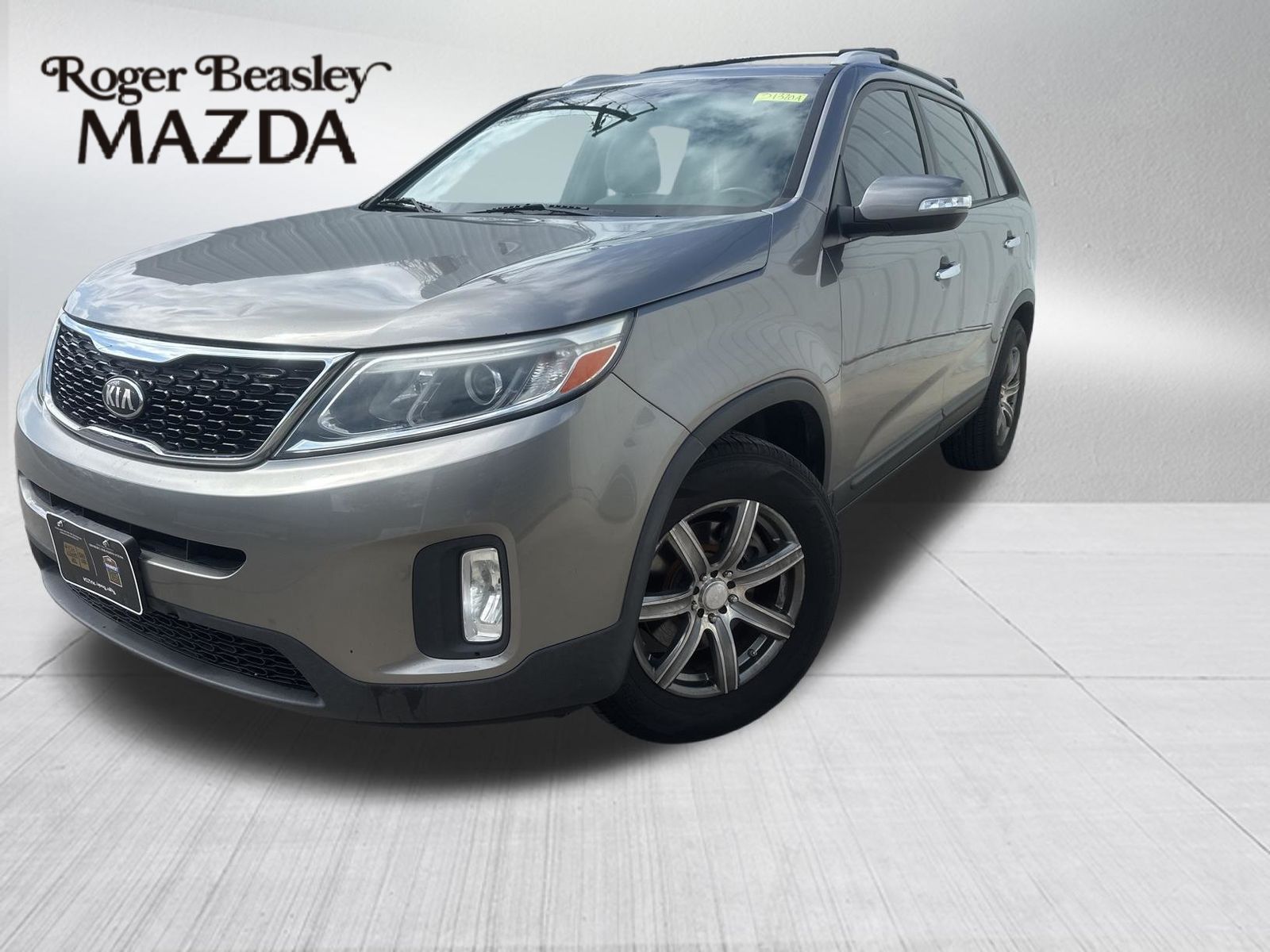Used Car 2014 Kia Sorento  Lx For Sale Under $10,000 In Austin, Texas