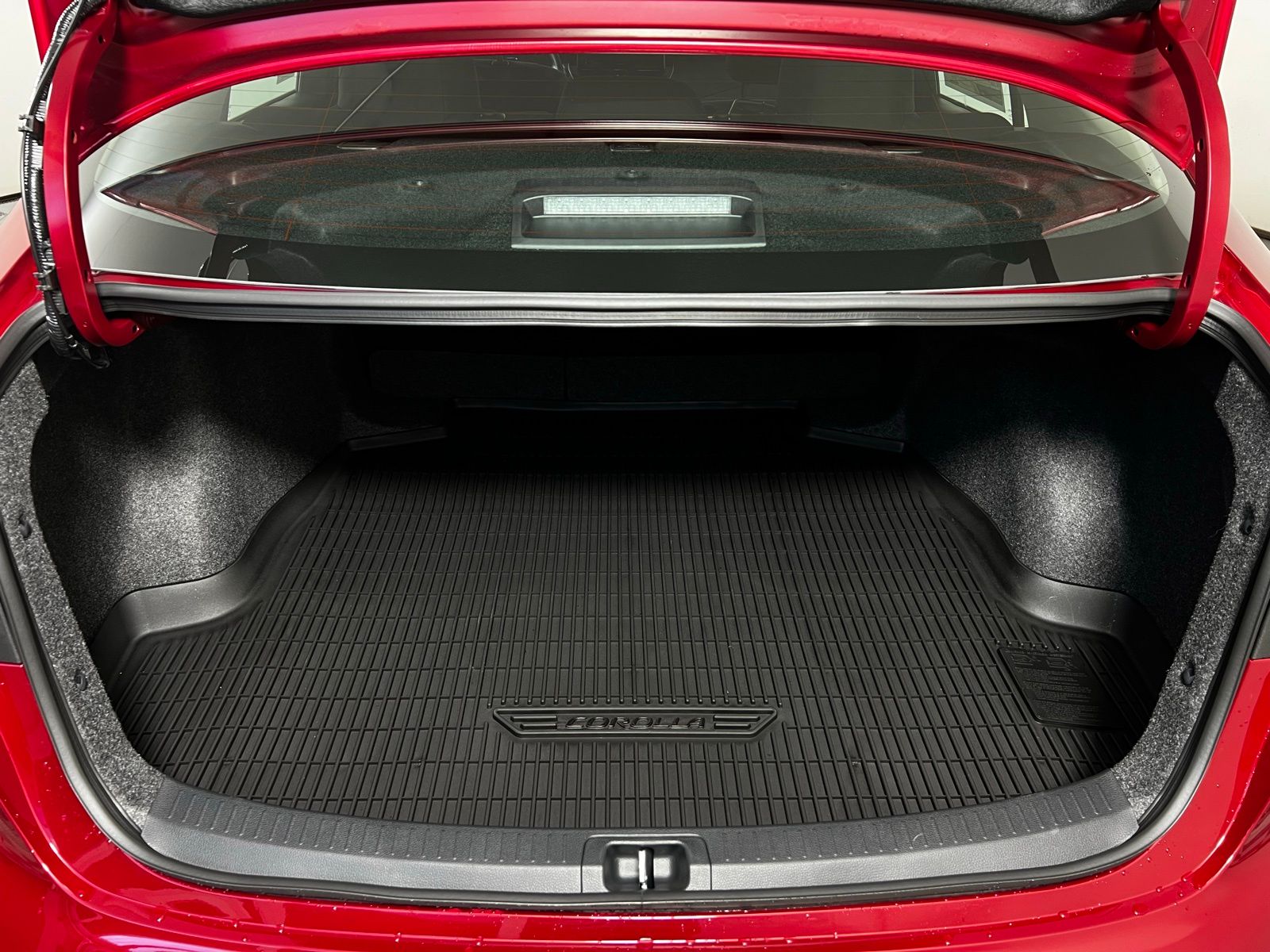 Thumbnail: 2026 Toyota Corolla - 18