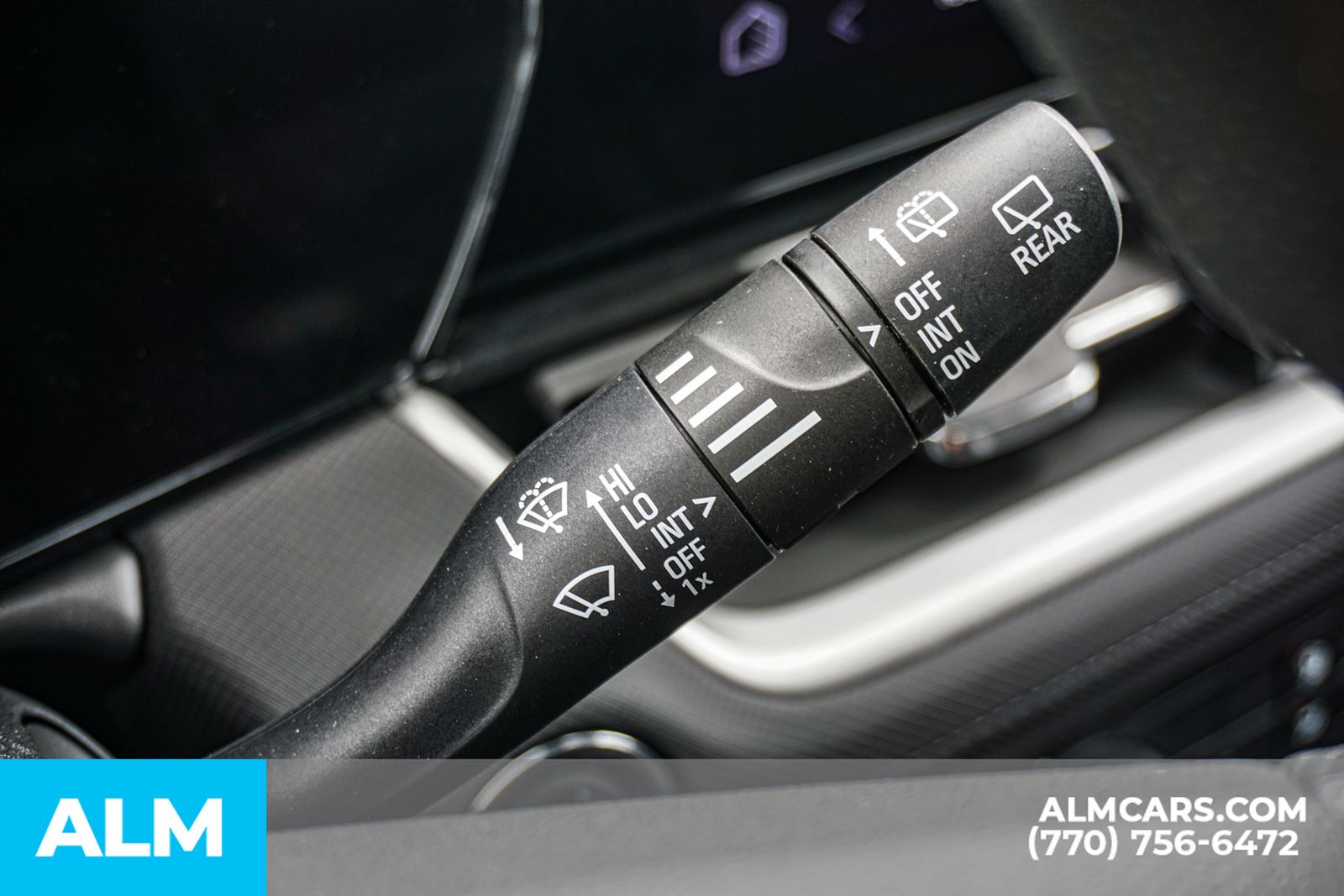Used 2025 Black Chevrolet LT image 35