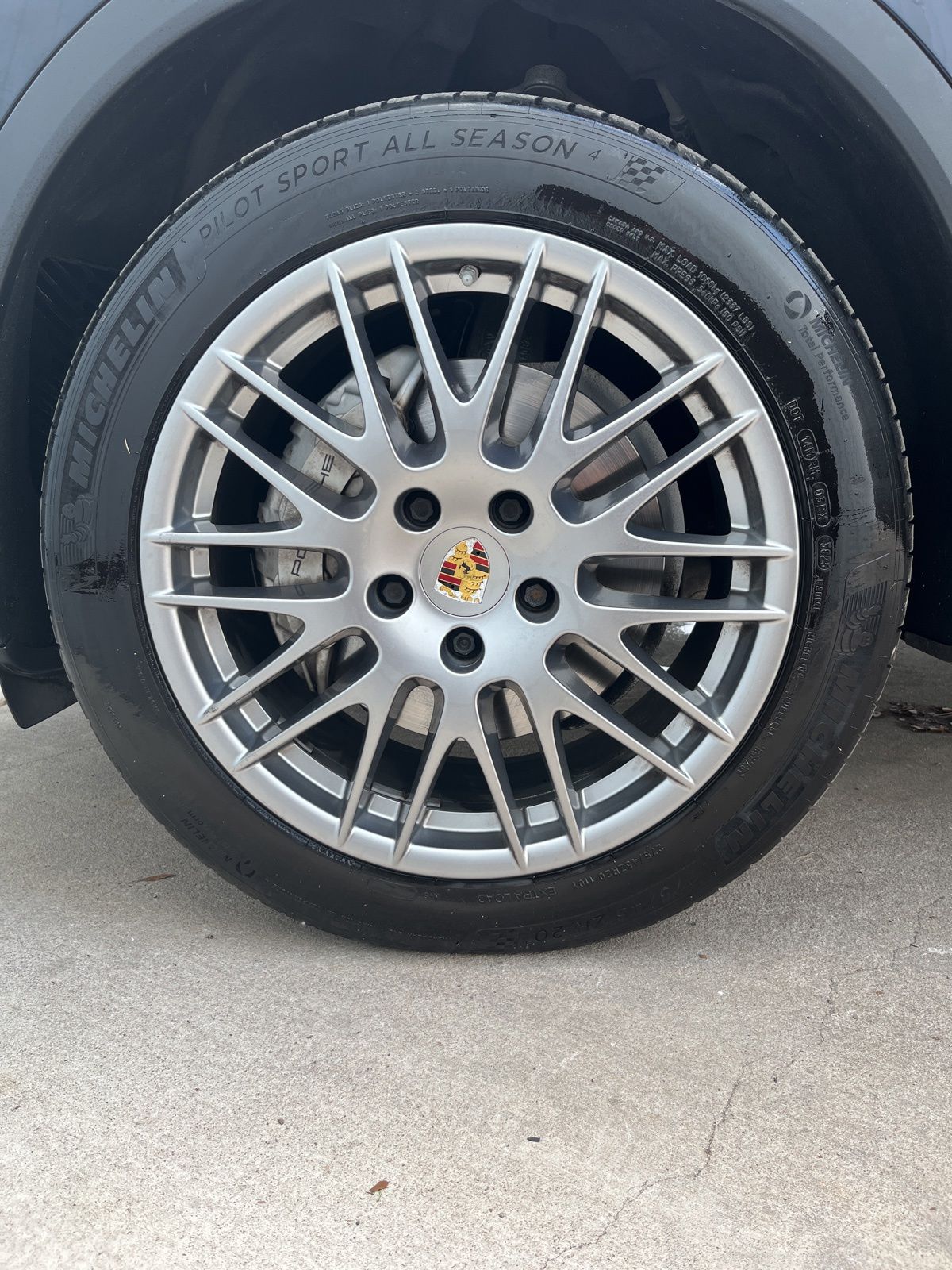 Used Car 2018 Porsche Cayenne  S For Sale Under $25,000 In Austin, Texas