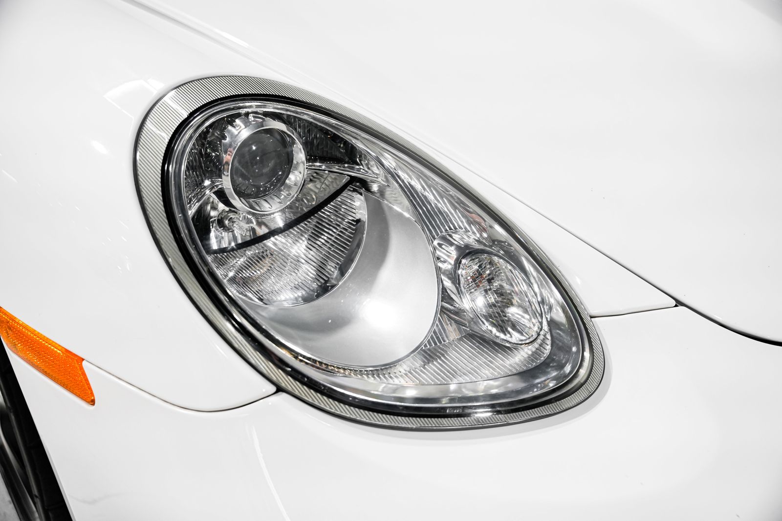 2006 Porsche Cayman S — photo 34