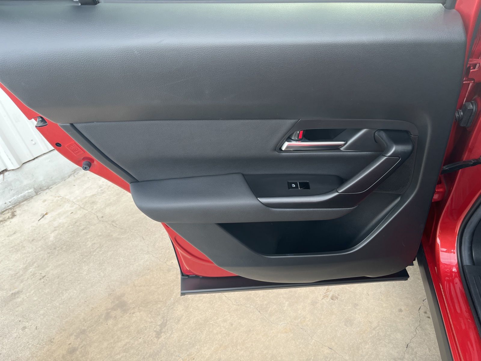 Used Car 2025 Mazda Cx-50 Hybrid  Premium Plus For Sale Under $35,000 In Austin, Texas