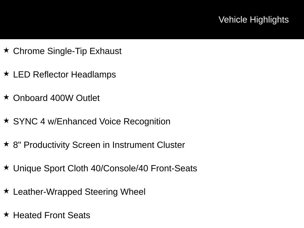 View vehicle photo 7