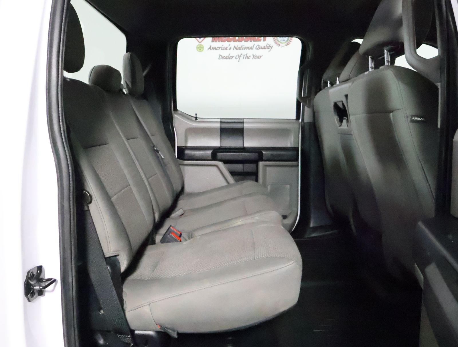 2021 Ford F-350SD XL photo