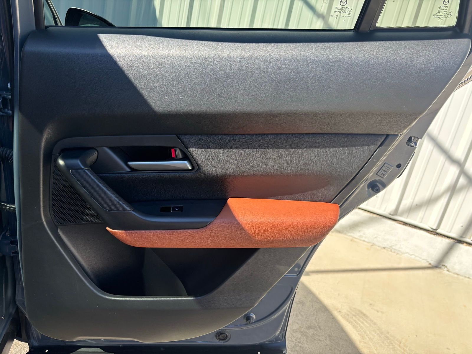 Used Car 2023 Mazda Cx-50  2.5 Turbo For Sale Under $30,000 In Austin, Texas