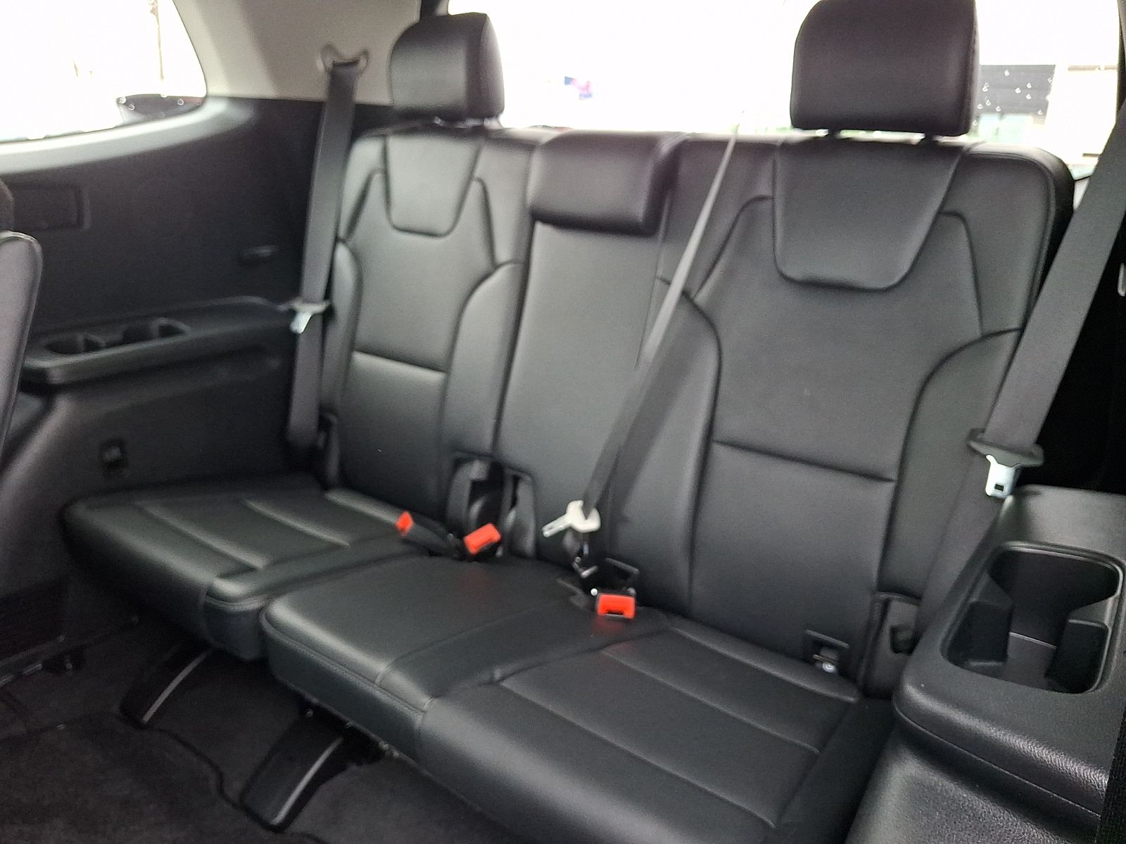 Used 2024 Kia Telluride SUV