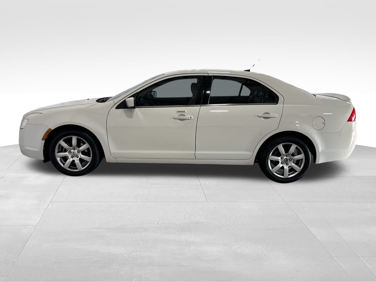 Used Car 2010 Mercury Milan  Premier For Sale Under $10,000 In Austin, Texas