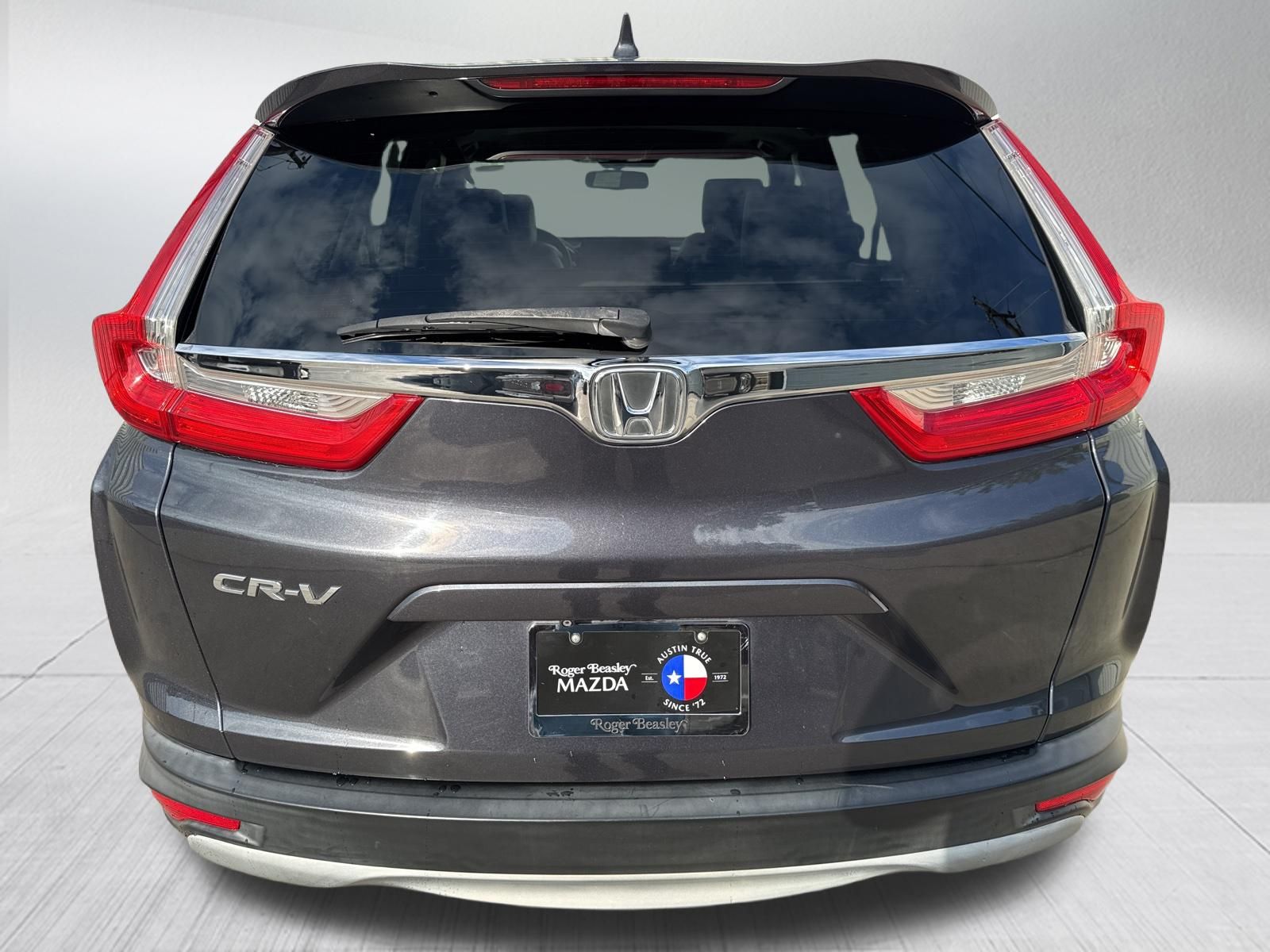Used Car 2018 Honda Cr-v  Ex-l For Sale Under $25,000 In Austin, Texas