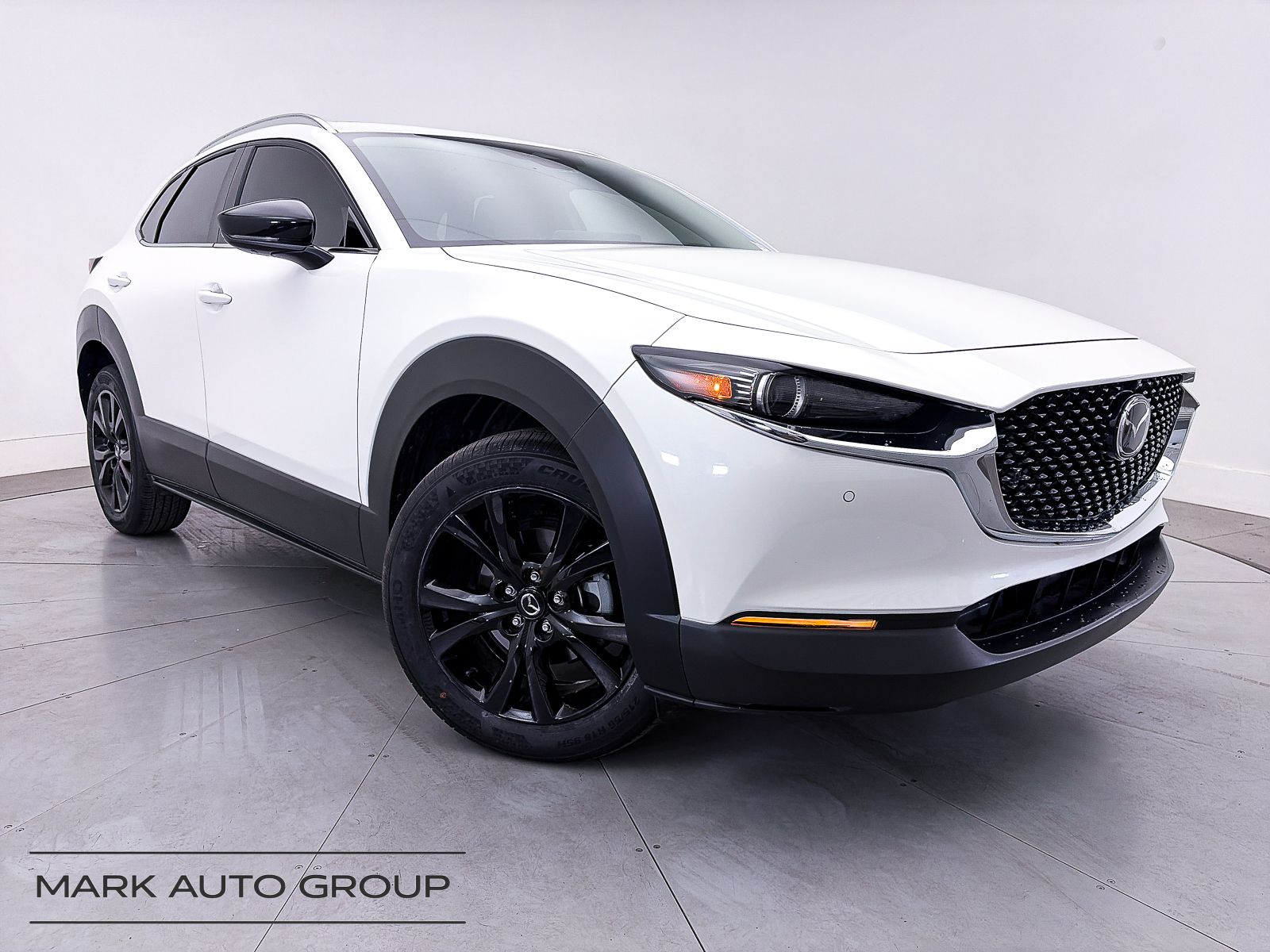 2024 Mazda CX-30 2.5 Turbo Premium Plus Package