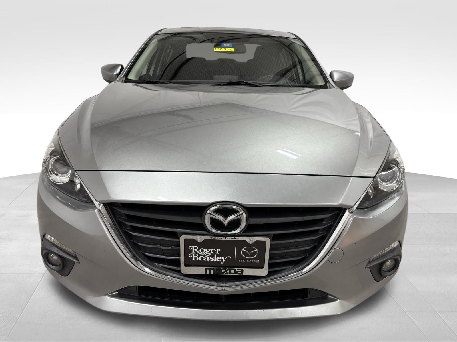 Used Car 2016 Mazda Mazda3  I Touring For Sale Under $10,000 In Austin, Texas