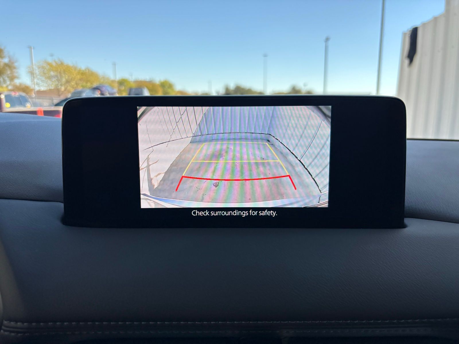 Used Car 2023 Mazda Cx-5  2.5 S Select Package For Sale Under $25,000 In Austin, Texas