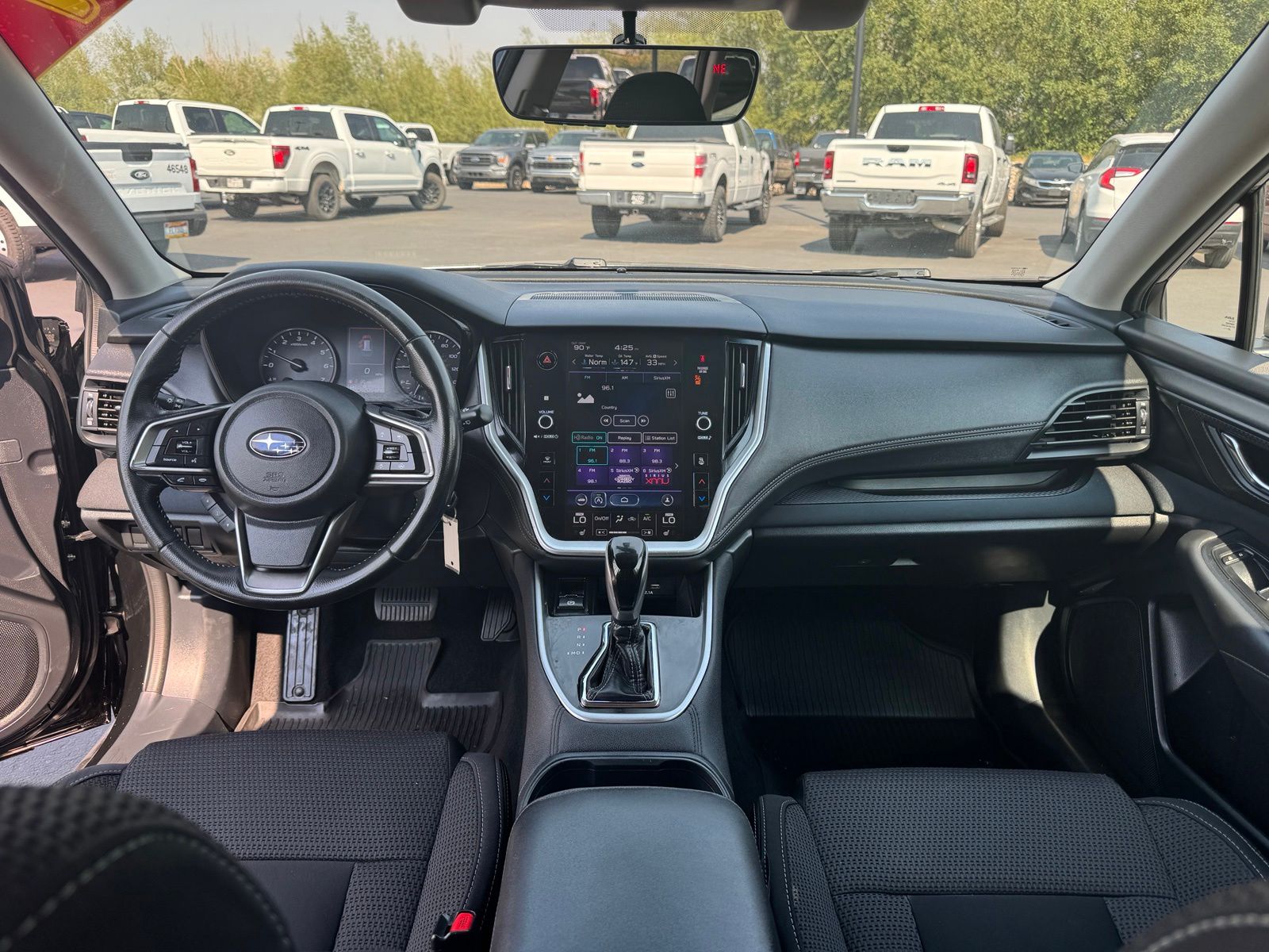 Used 2021 Subaru Outback SUV
