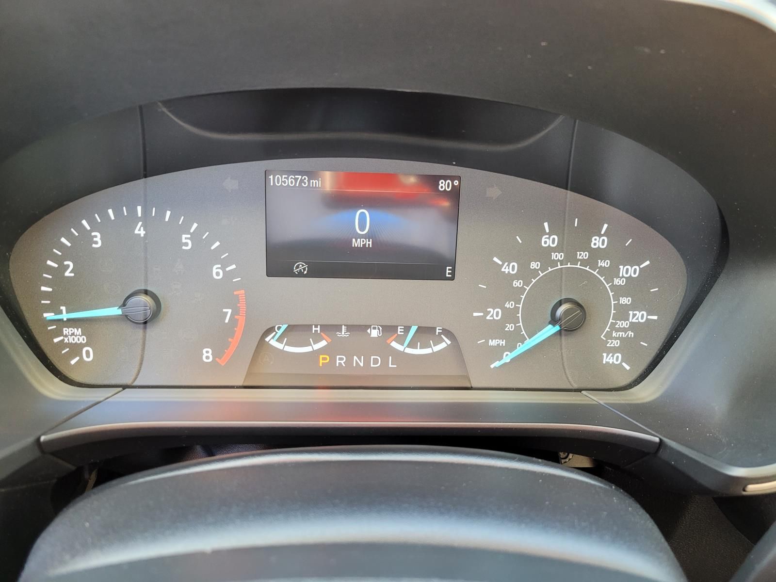 used 2022 Ford Escape car, priced at $12,890