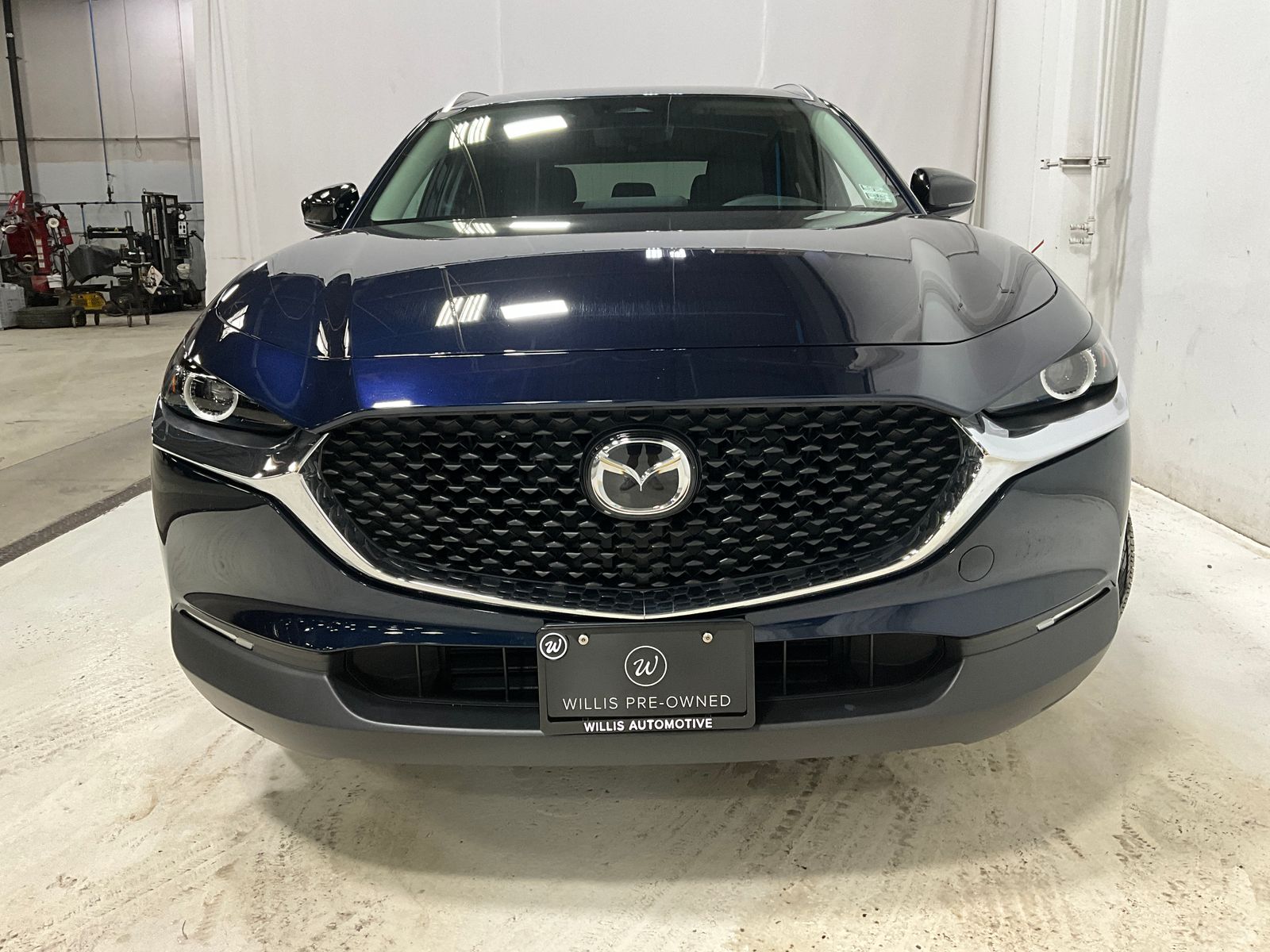 Mazda CX-30 Select Sport i-ACTIV AWD