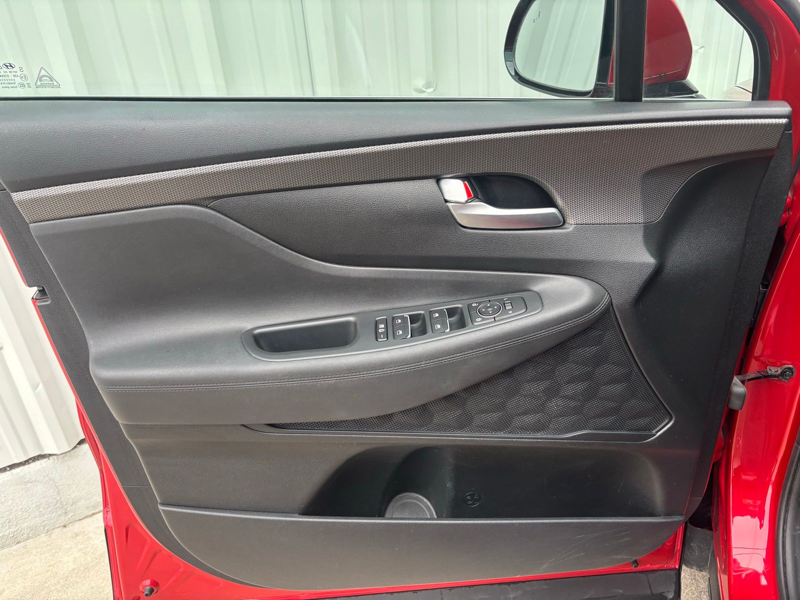 Used Car 2020 Hyundai Santa Fe  Sel For Sale Under $15,000 In Austin, Texas