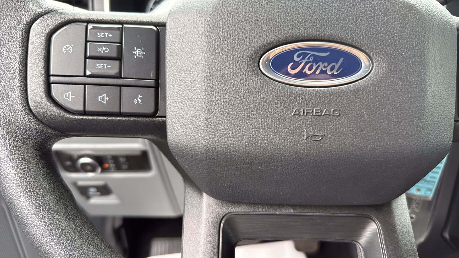 Used Car 2023 Ford F-150  Xlt For Sale Under $40,000 In Austin, Texas