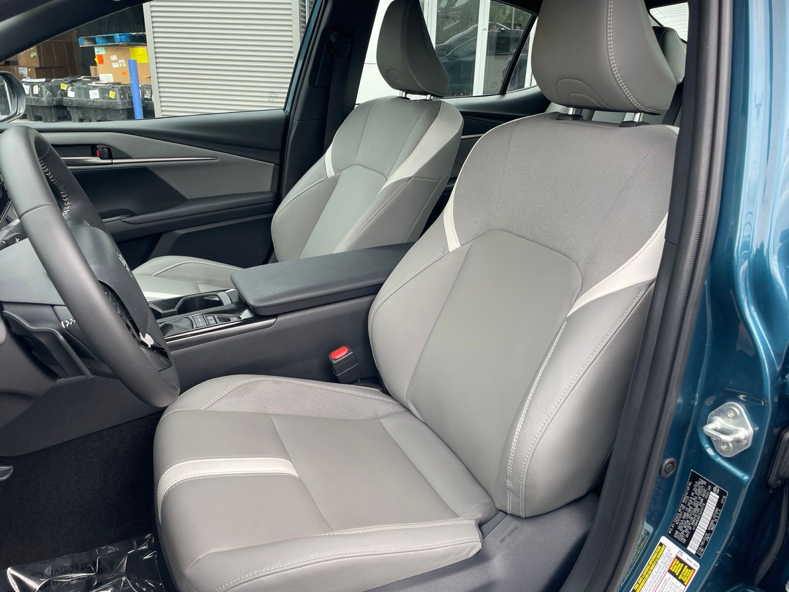 Used 2026 Ocean Toyota SE image 10