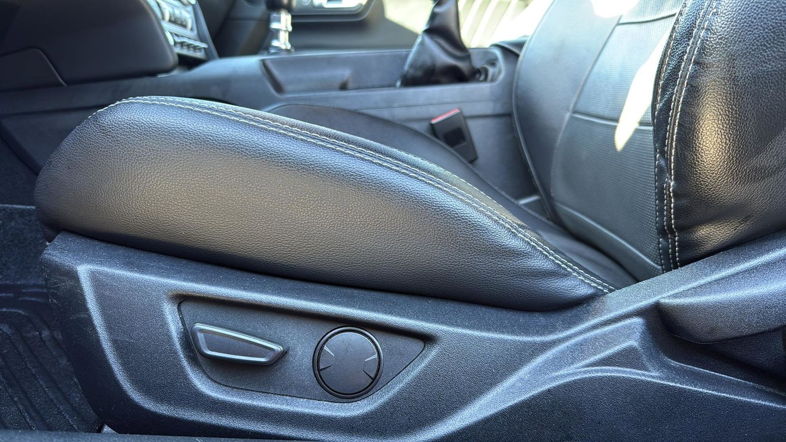 Used Car 2020 Ford Mustang  Gt Premium For Sale Under $40,000 In Austin, Texas