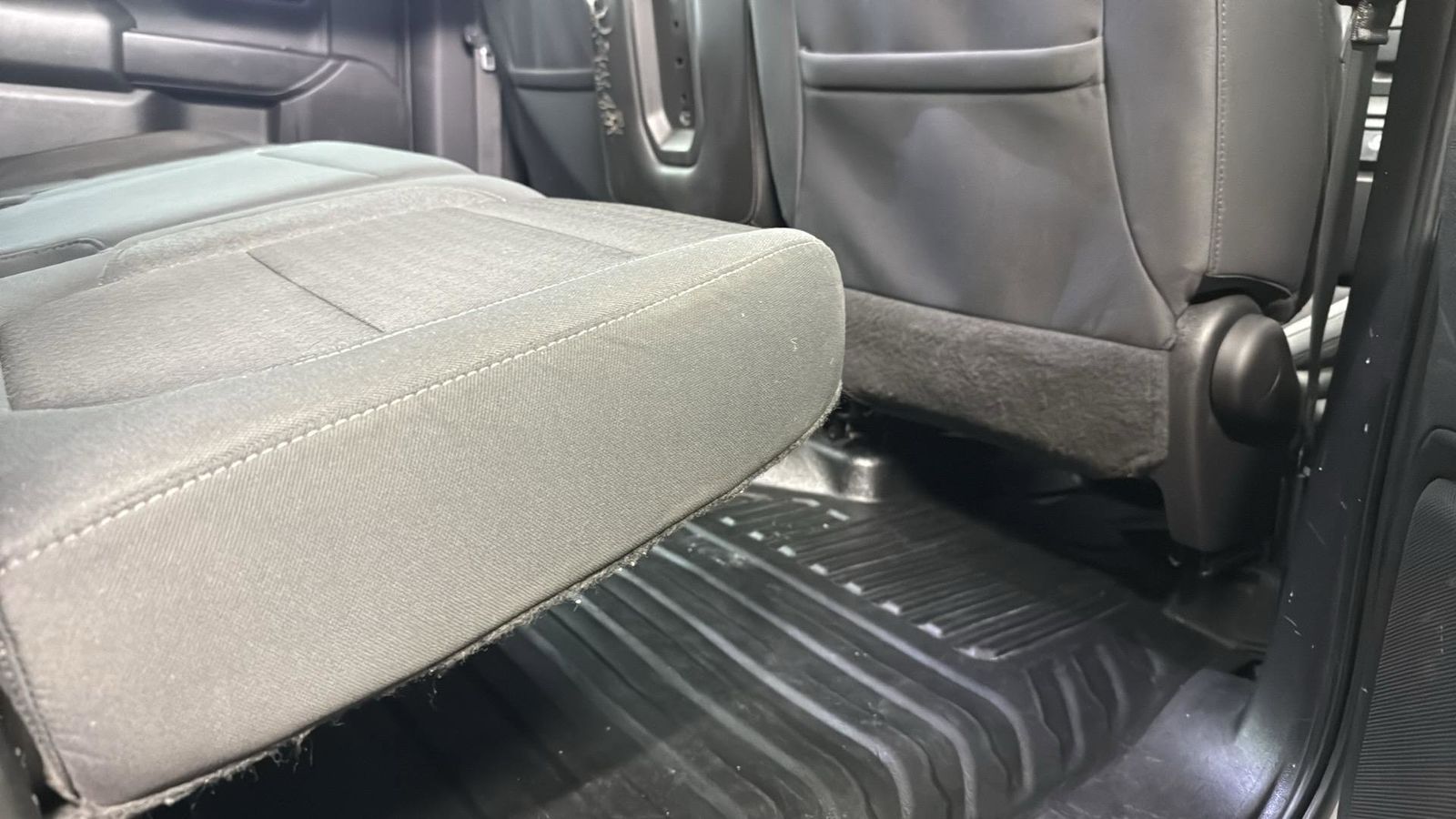 Used Car 2020 Chevrolet Silverado 1500  Wt For Sale Under $30,000 In Austin, Texas