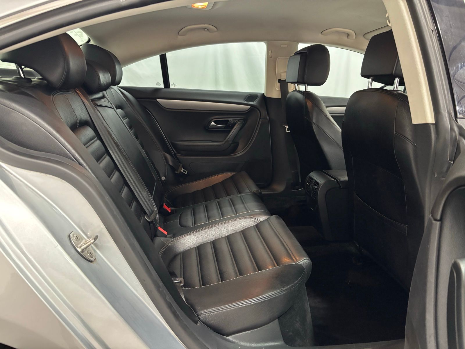 Used Car 2013 Volkswagen Cc  For Sale Under $10,000 In Austin, Texas