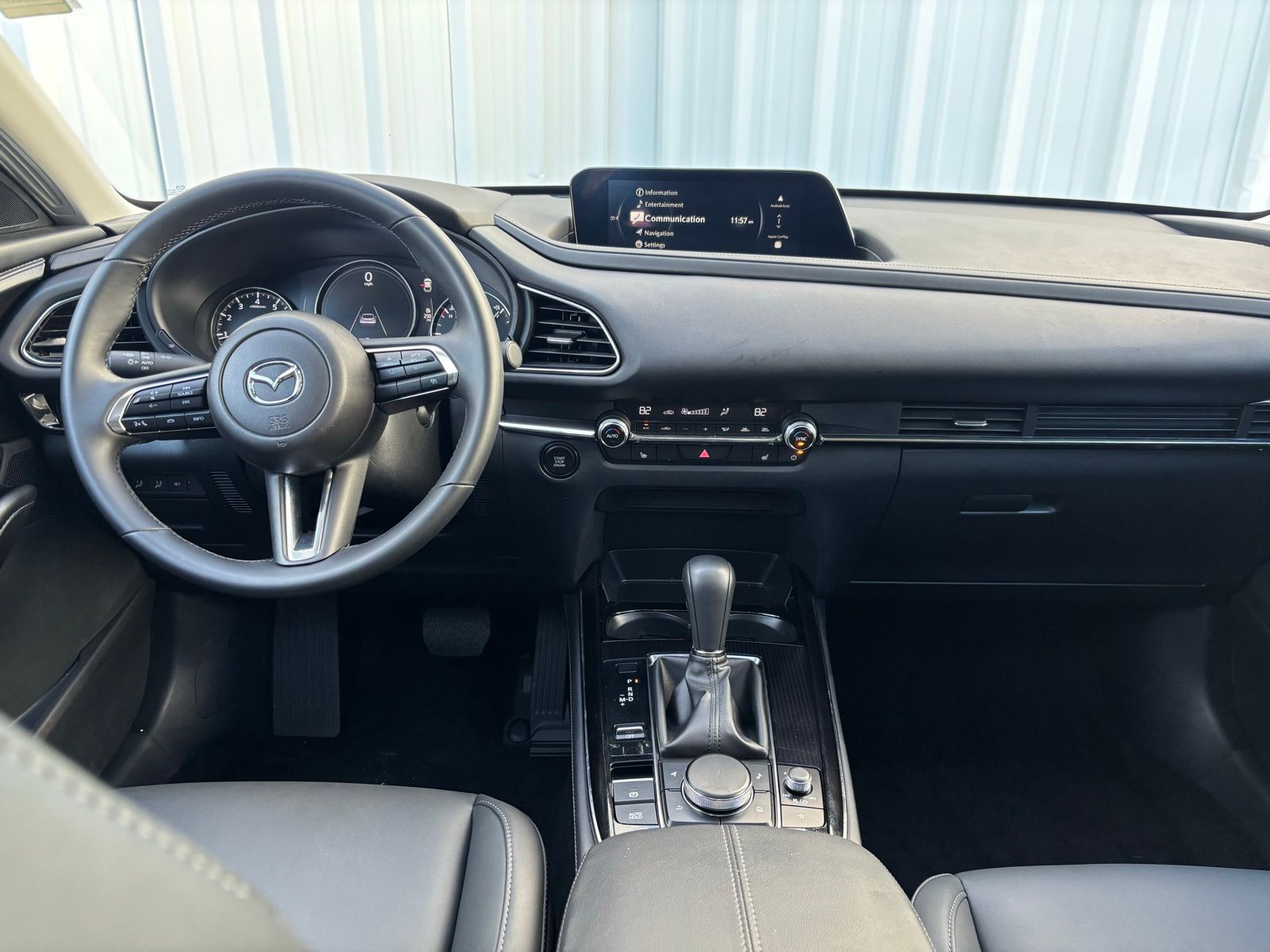 Used Car 2025 Mazda Cx-30  Wagon 4 Dr. 2.5 S Preferred Package All Wheel Drive For Sale Under $25,000 In Austin, Texas