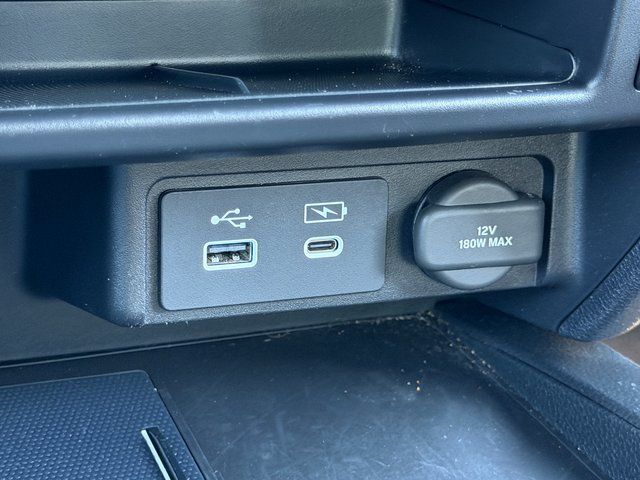 Used 2024 Gray Honda RTL image 24