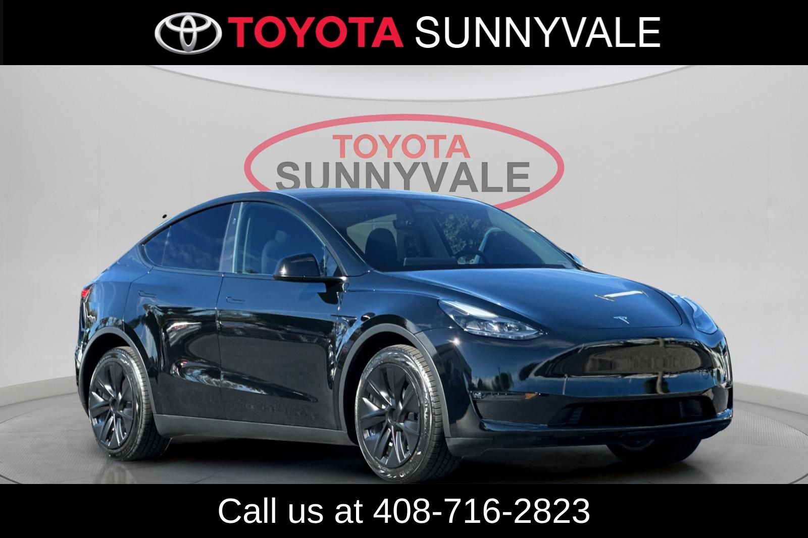 Used 2024 Tesla Model Y SUV