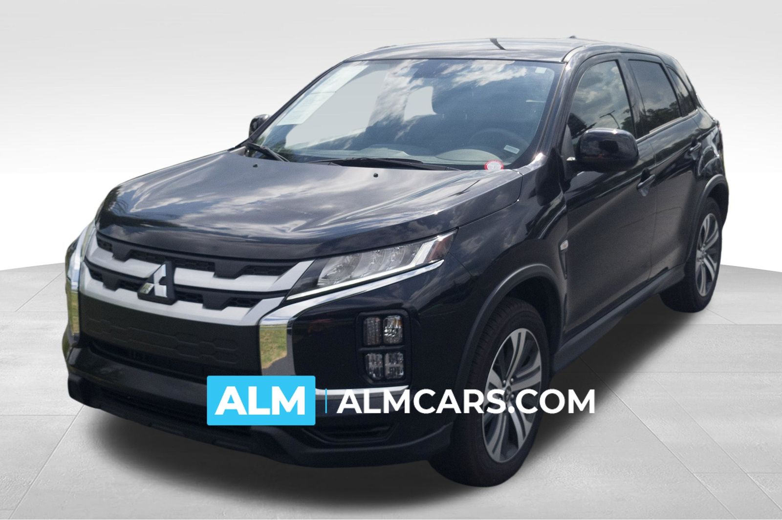 2024 Mitsubishi Outlander Sport 2.0 ES
