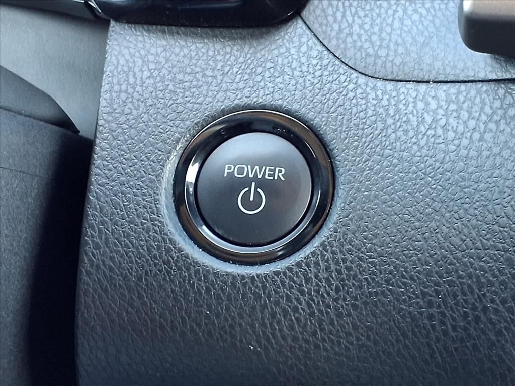 2025 Toyota Camry LE  at Classic Toyota Galveston