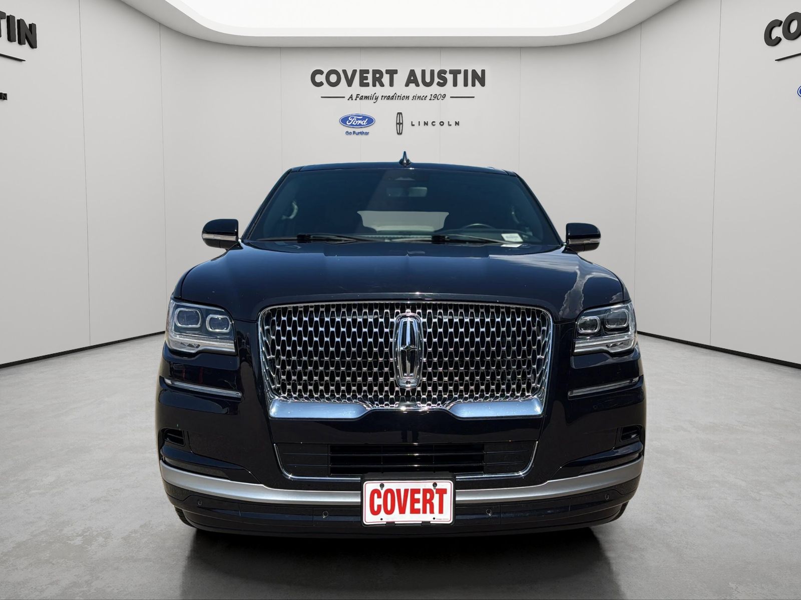 Used Car 2024 Lincoln Navigator  Reserve For Sale Under $70,000 In Austin, Texas