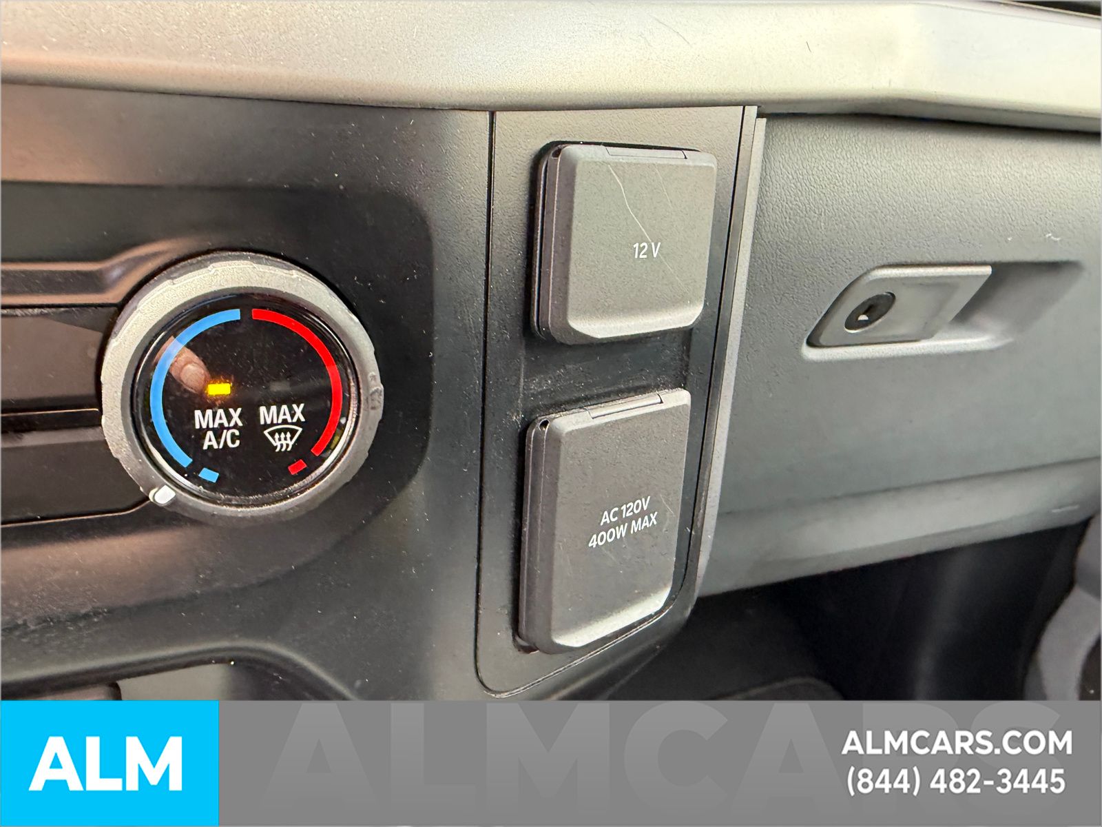 Used 2023 Black Ford XLT image 23