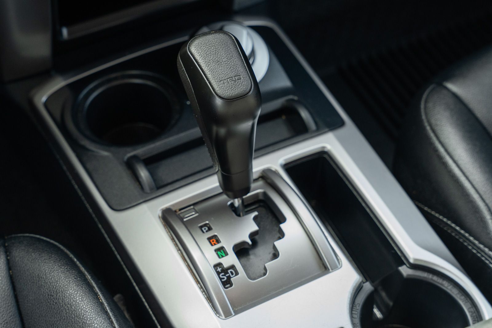 Used 2023 Toyota 4Runner SUV