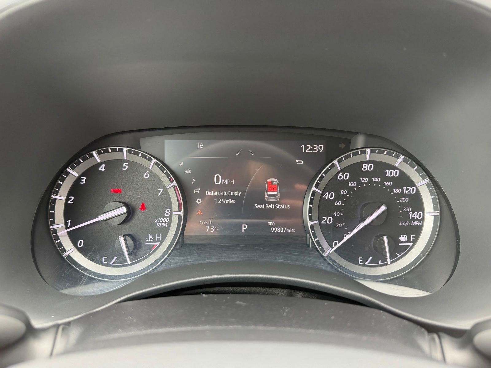 2021 Toyota Highlander image 19