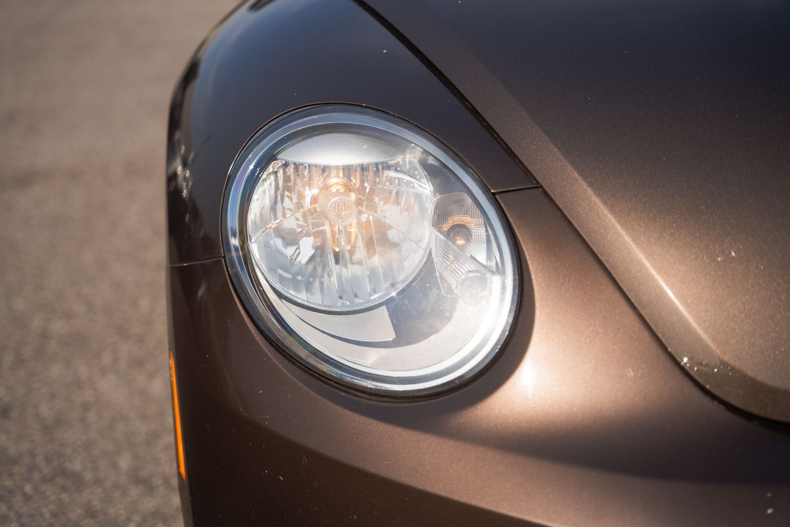 Used 2014 Volkswagen Beetle Convertible