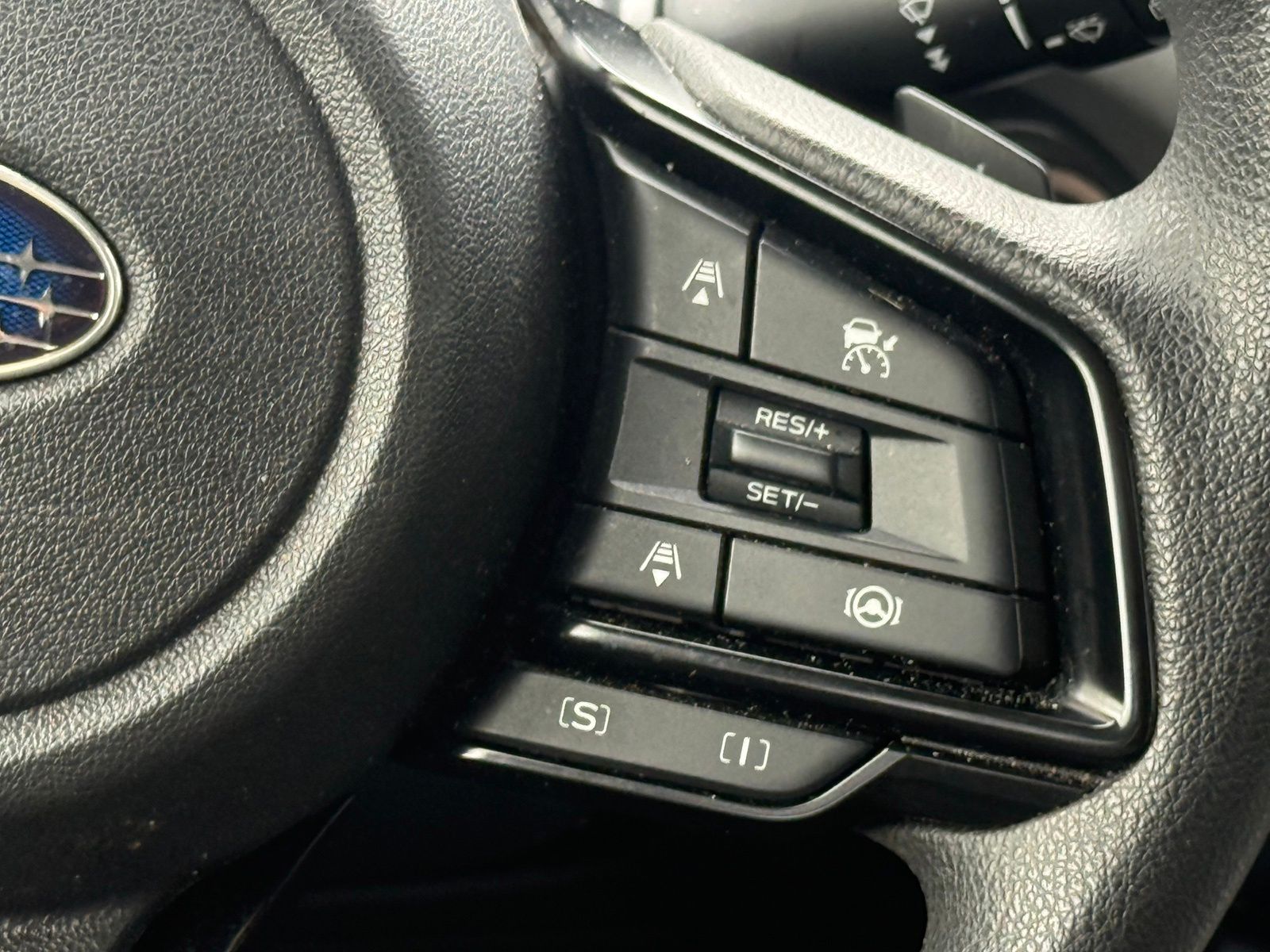Used 2024 Blue Subaru Premium image 20