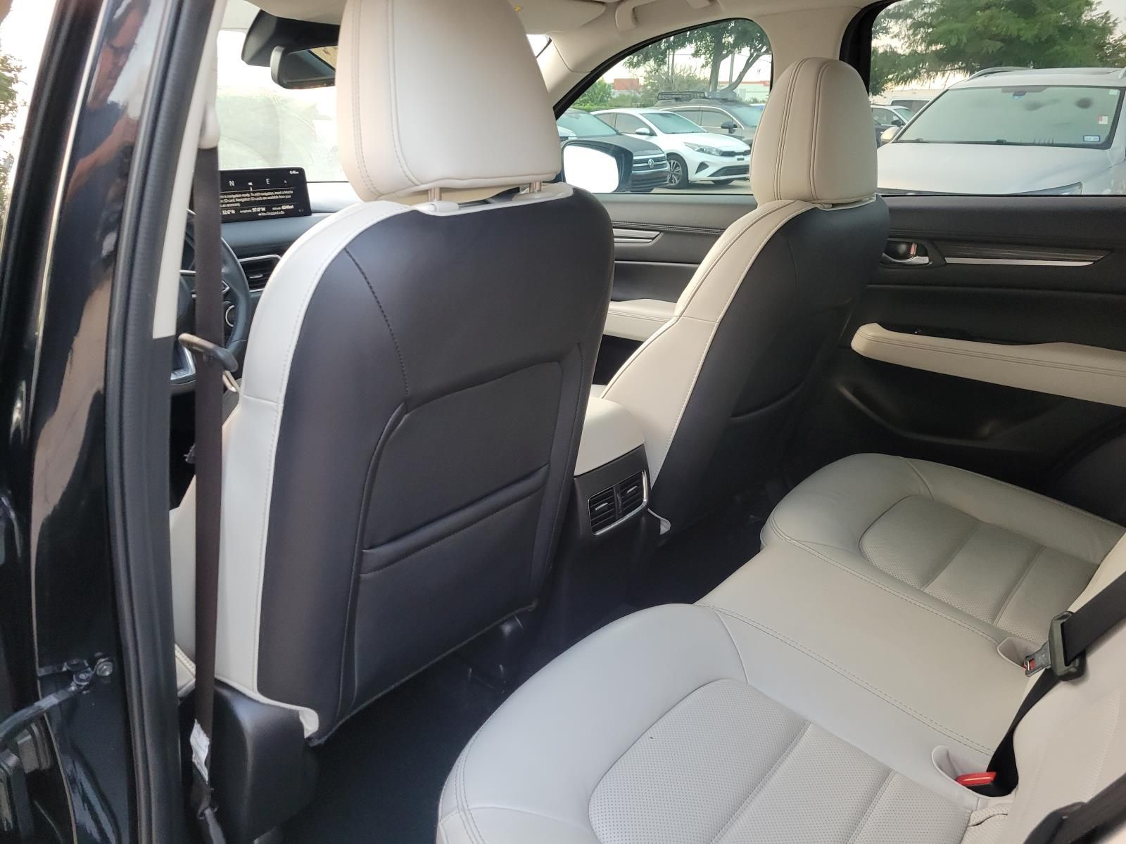 used 2022 Mazda CX-5 car, priced at $22,500