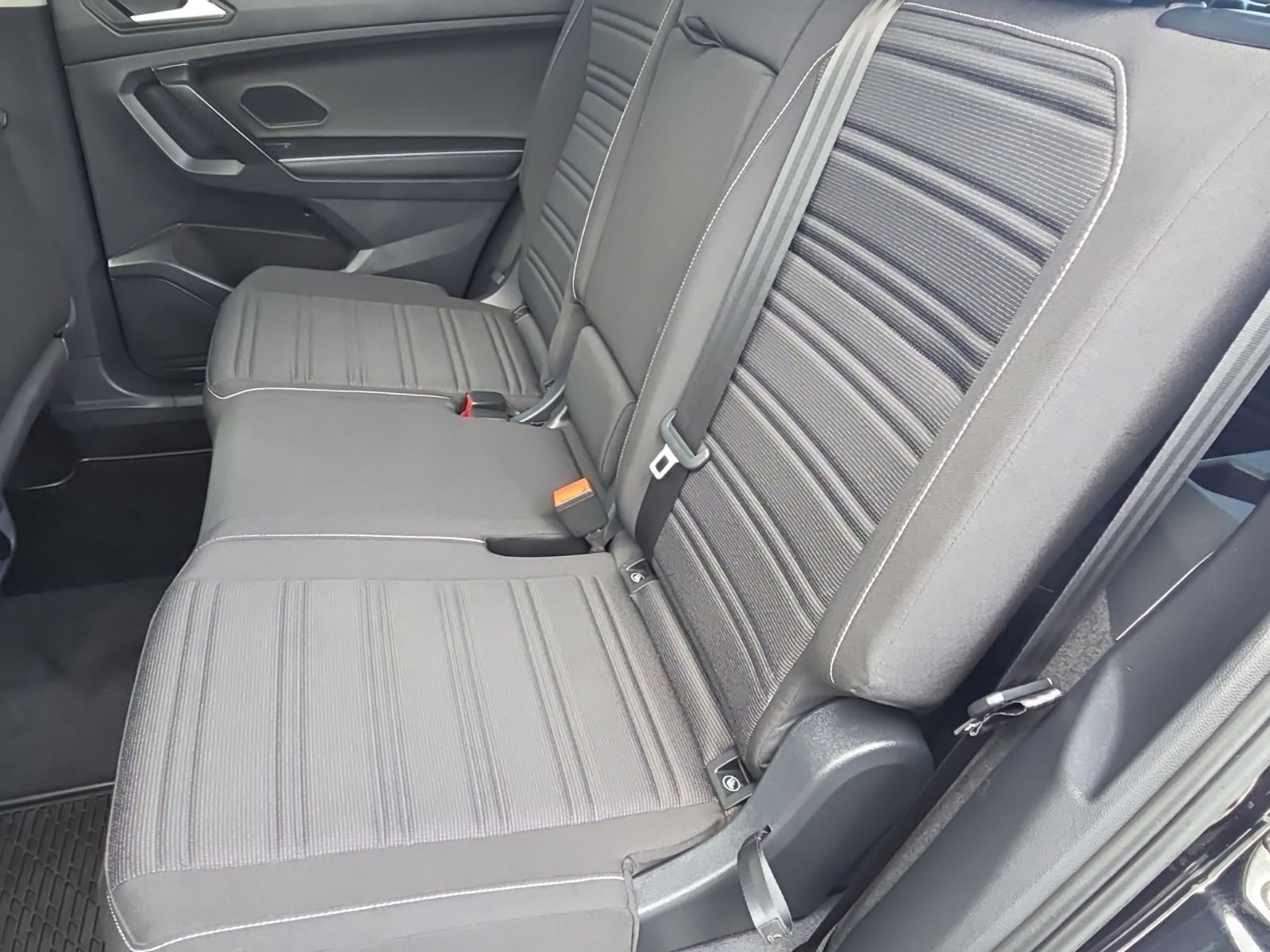 used 2023 Volkswagen Tiguan car, priced at $24,850
