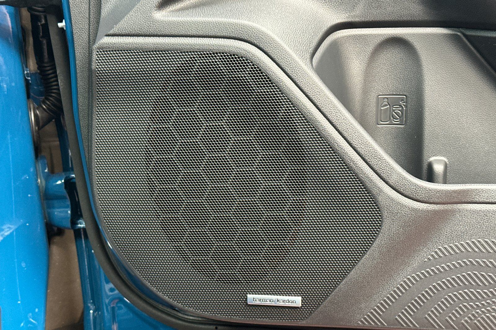 New 2026 Blue Subaru Wilderness image 22