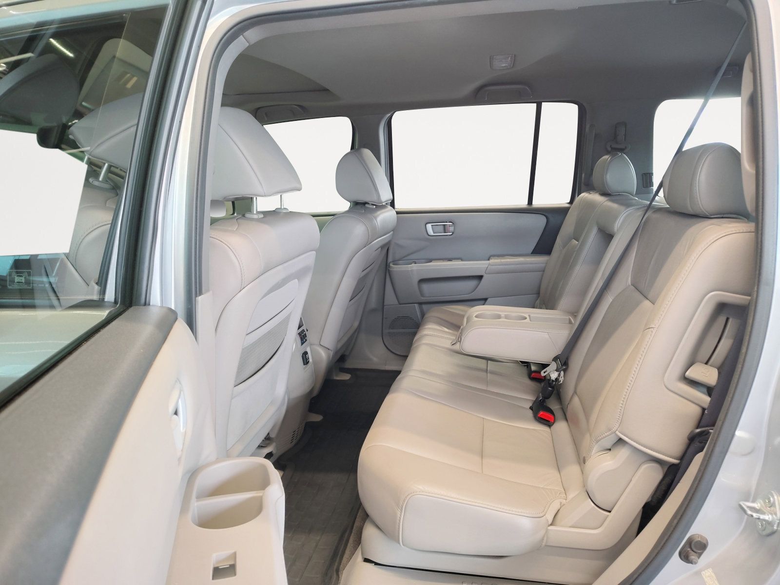 Used Car 2011 Honda Pilot  Ex-l For Sale Under $10,000 In San Antonio, Texas