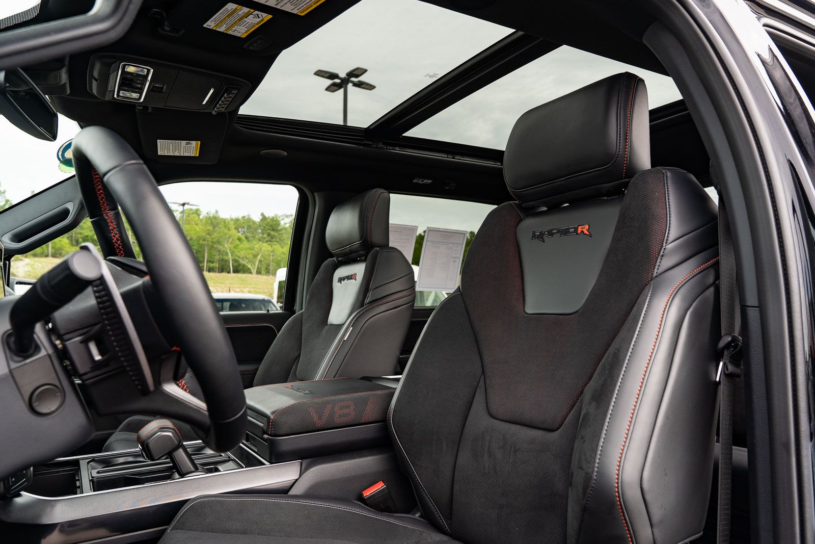 Used 2025 Ford F-150 Truck