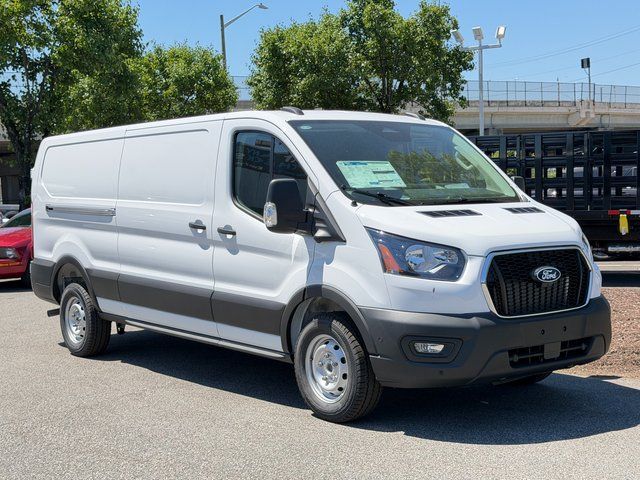 2026 Ford Transit-150 Base