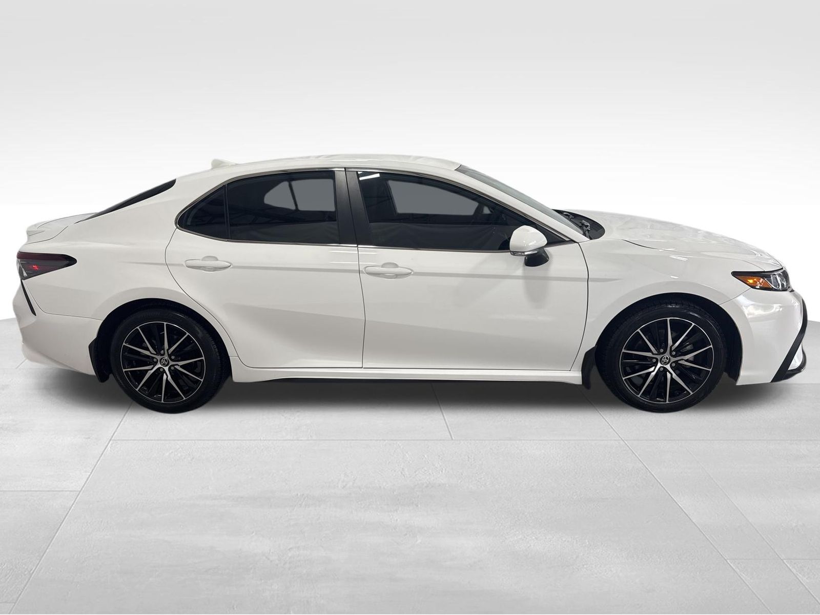 Used Car 2024 Toyota Camry  For Sale Under $25,000 In Austin, Texas